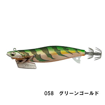 ヤマシタ(YAMASITA) エギ王TR