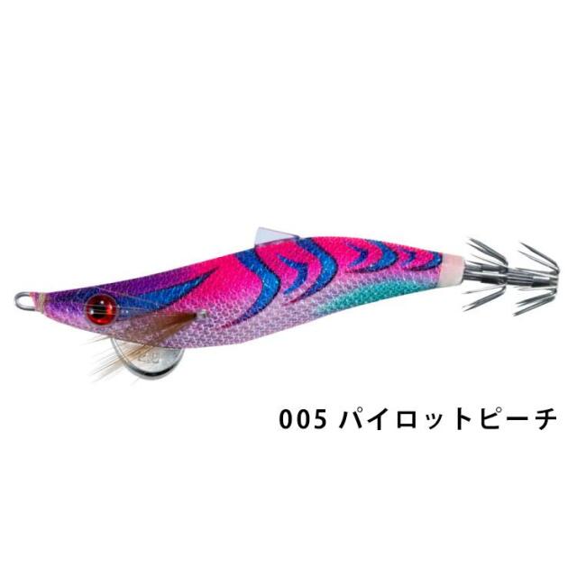 ヤマシタ(YAMASITA)   ホバー