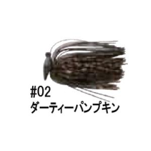 ザップ（ZAPPU）P.D.CHOPPER [ピーディーチョッパー]　1/4oz