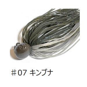 ザップ（ZAPPU）バウヘッドジグ