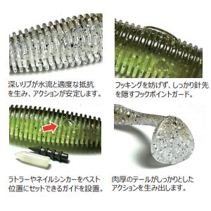 ザップ（ZAPPU）　フェイフェイテール