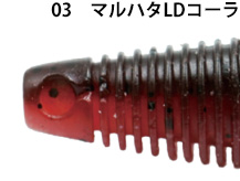 ザップ（ZAPPU）　フェイフェイテール