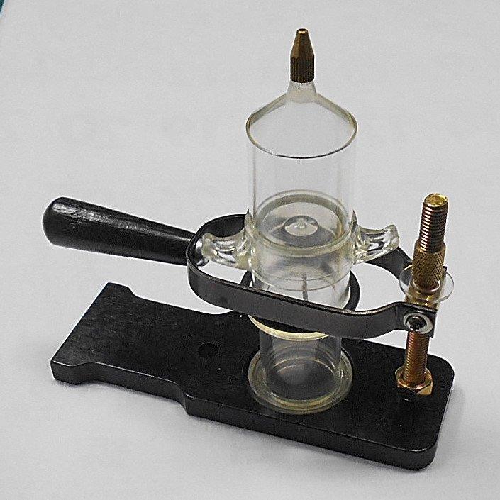 マルエム ニューポンプ絞り台