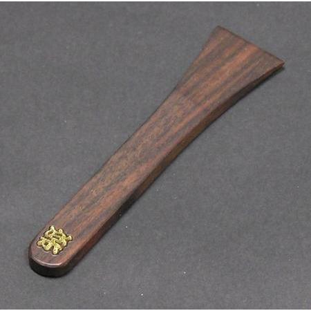 マルエム うどん切り （黒檀）