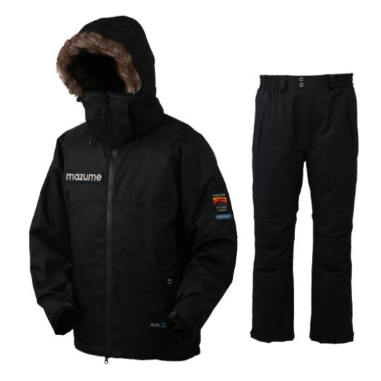 mazume(マズメ)　CONTACT ALL WEATHER SUIT MZFW-971
