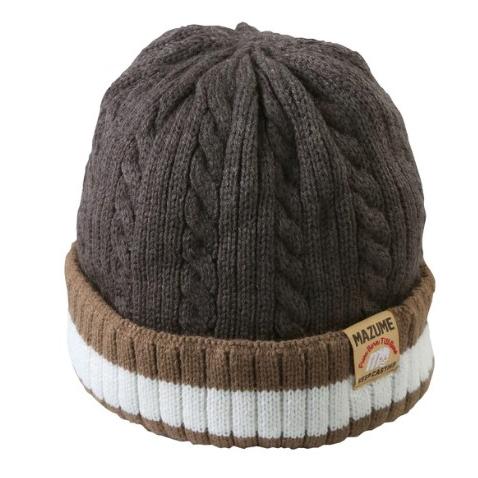 mazume(マズメ) mzcp-f895 mazume ニットワッチ II