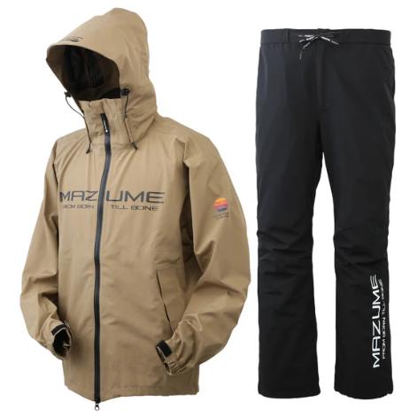 mazume(マズメ) MZRS-819 mazume コンタクトレインスーツ