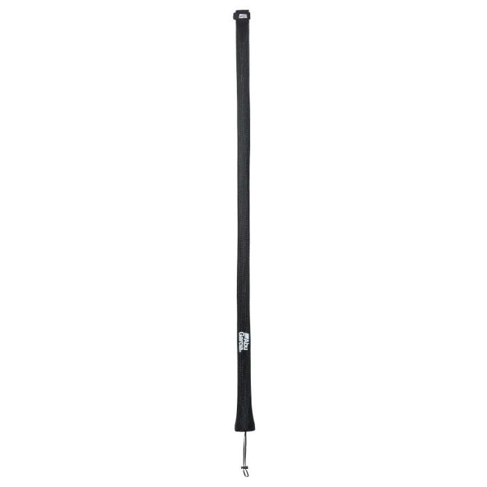アブガルシア(Abu Garcia)メッシュロッドカバーワイド ブラック