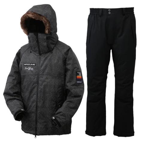 mazume(マズメ) mzfw-870 mazume CONTACT ALL WEATHER SUIT