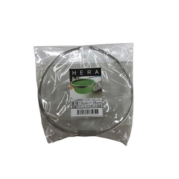 NARAフィッシング　ボールフレーム　S-M