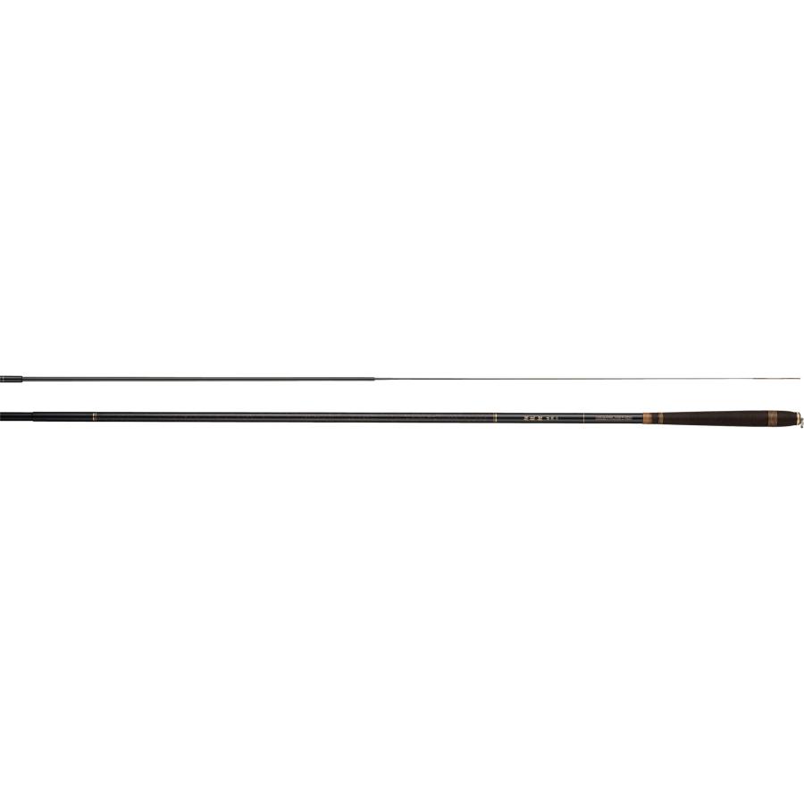 宇崎日新(ニッシン) 翔龍 鯉（振出）超硬 3304