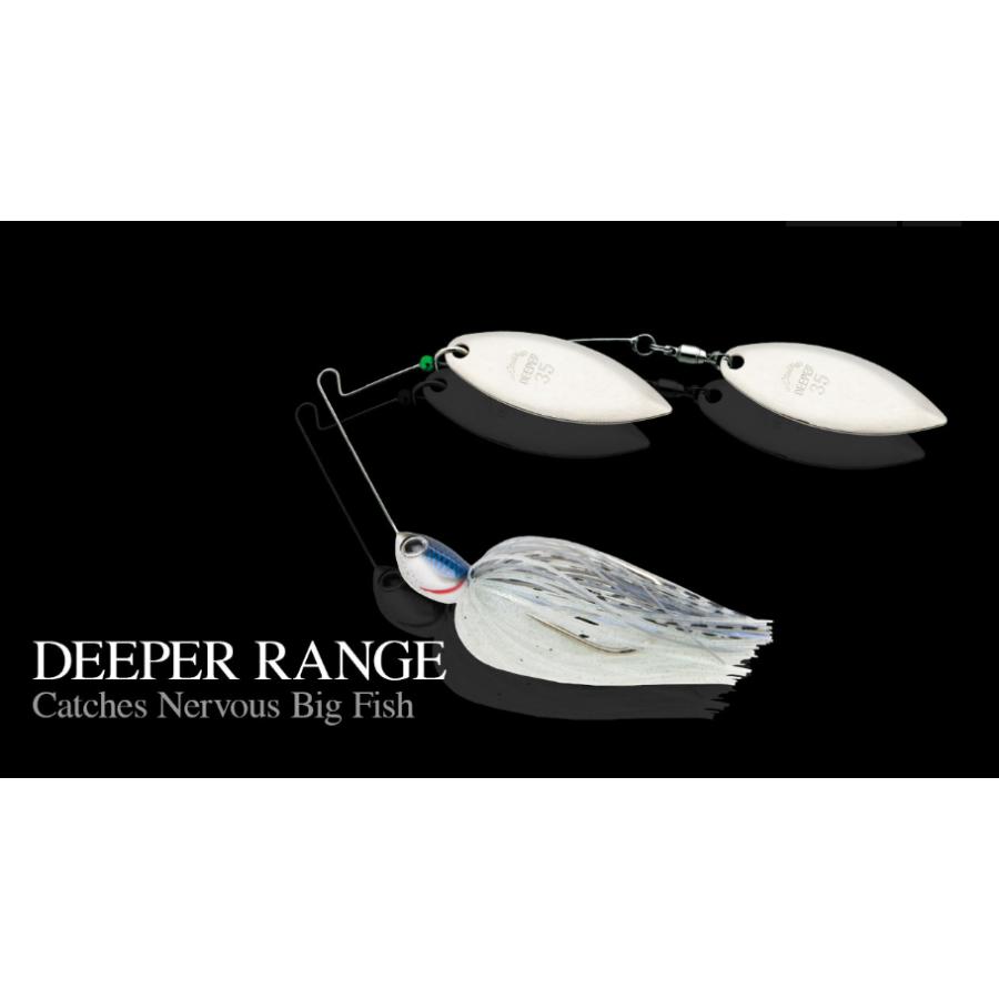 ノリーズ（NORIES）ディーパーレンジ