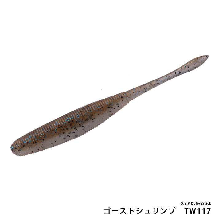 O.S.P DoliveStick