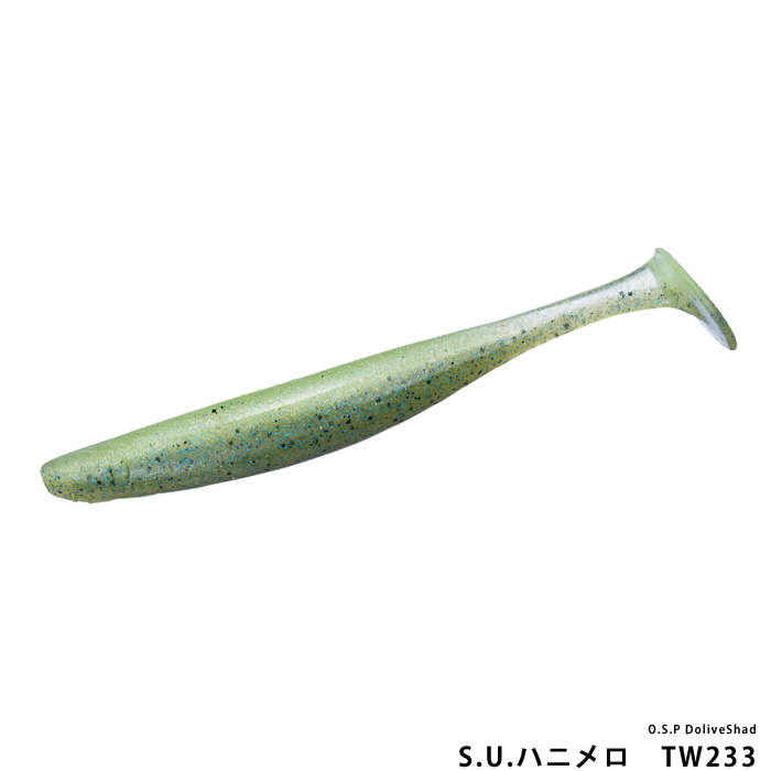 O.S.P DoliveShad