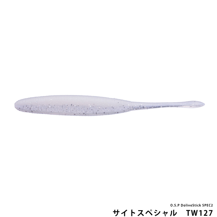 O.S.P DoliveStick SPEC2