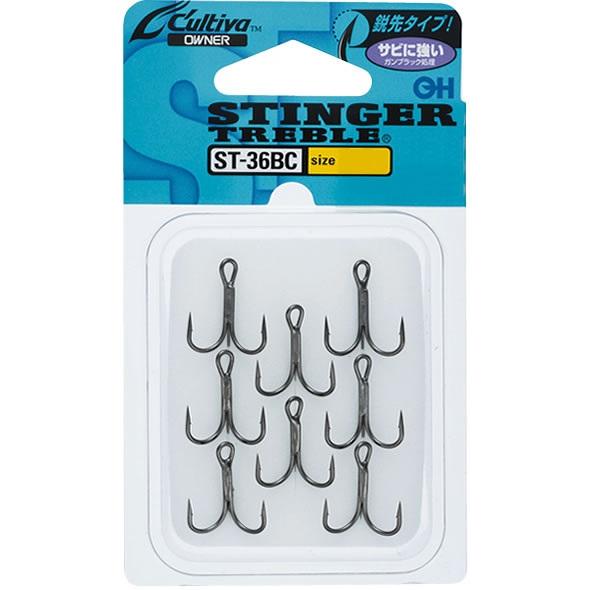 オーナーばり(ＯＷＮＥＲ) ST-36BC