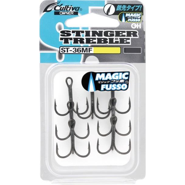 オーナーばり(ＯＷＮＥＲ) ＳＴ－３６ＭＦ