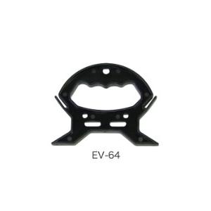 プロトラスト（PRO TRUST） EV-64 ロープ巻きホルダー
