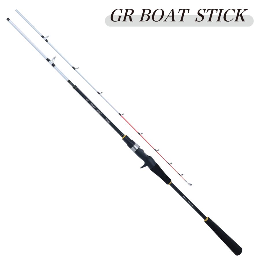 プロトラスト（PRO TRUST）GR BOAT STICK