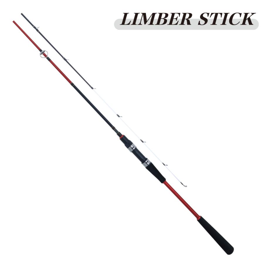 プロトラスト（PRO TRUST）LIMBER STICK