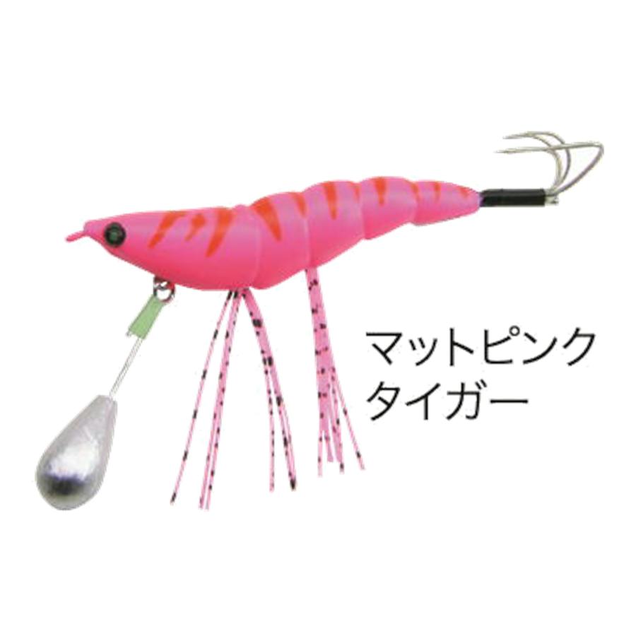 プロトラスト（PRO TRUST） PT-8038 タコエギスペシャルＲ