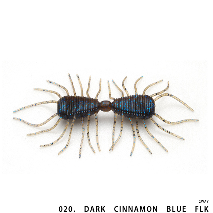 レイドジャパン（RAID JAPAN） 2WAY