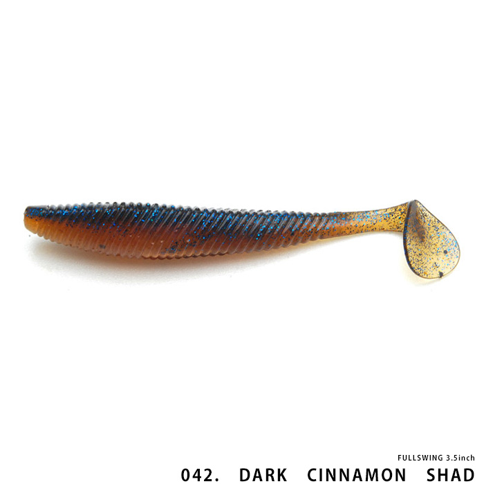 レイドジャパン（RAID JAPAN）FULLSWING 3.5inch