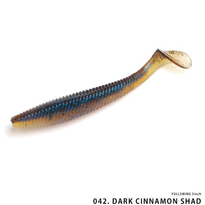 レイドジャパン（RAID JAPAN）FULLSWING 5inch