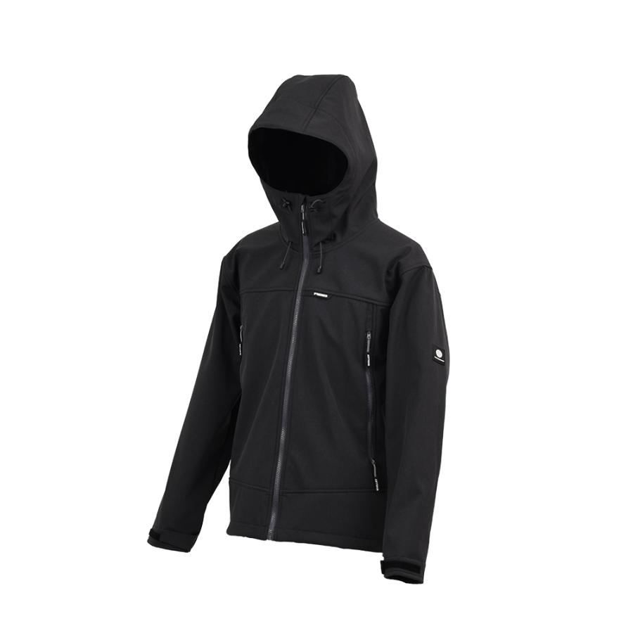 RBB(アールビービー) RBB 7688 ウィンドガードフーディll