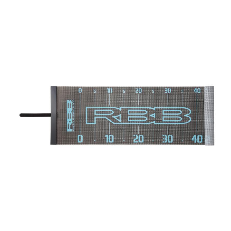 RBB(アールビービー) 7744  RBB メッシュメジャー