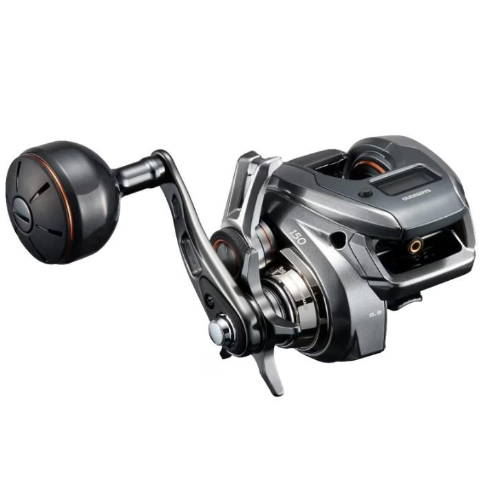 シマノ(SHIMANO) 24 バルケッタプレミアム 150