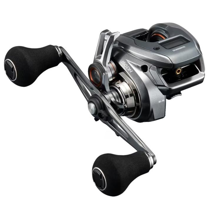 シマノ(SHIMANO) 24 バルケッタプレミアム 150DH