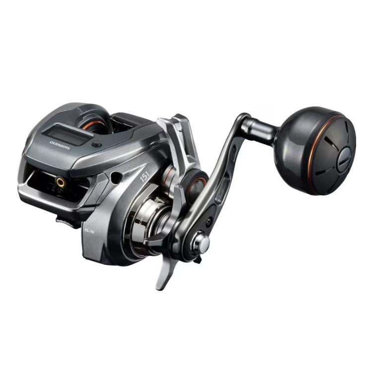 シマノ(SHIMANO) 24 バルケッタプレミアム 151