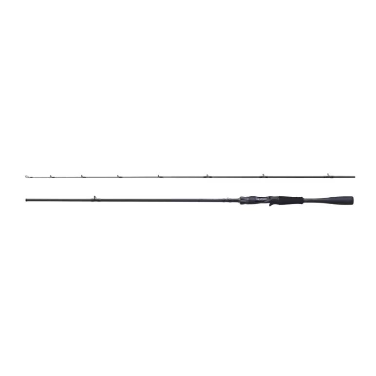 シマノ(SHIMANO) 26 ゾディアス 166ML-2