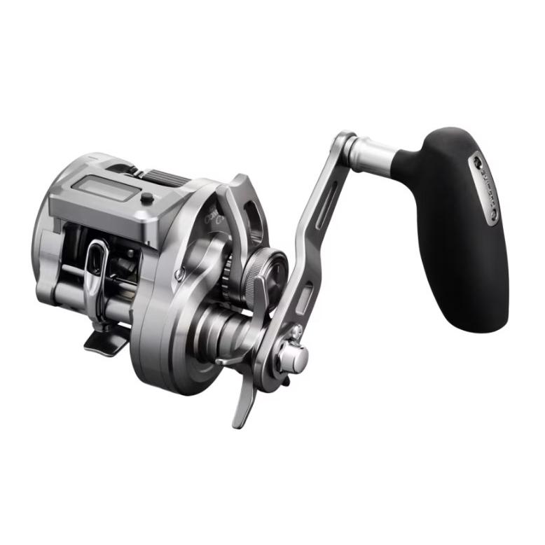 シマノ(SHIMANO) 24 オシアコンクエストCT 301HG