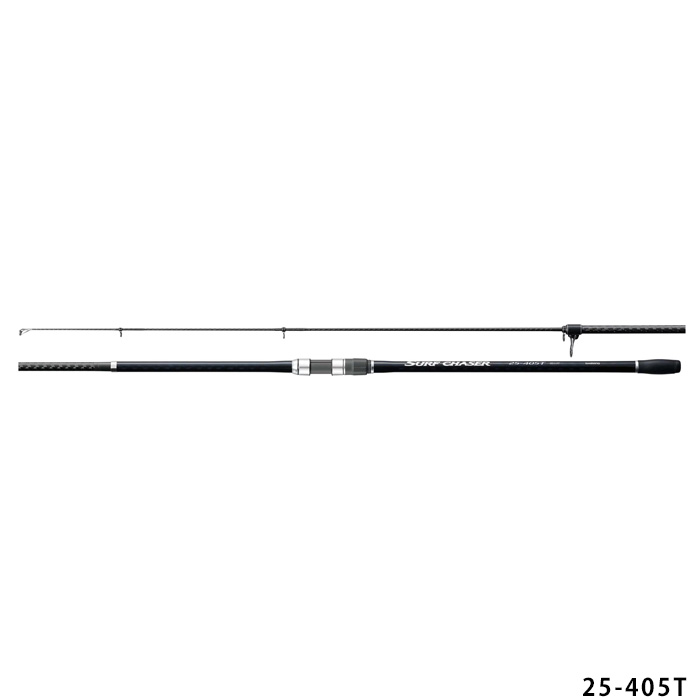 シマノ(SHIMANO) サーフチェイサー (振出) 25-405T