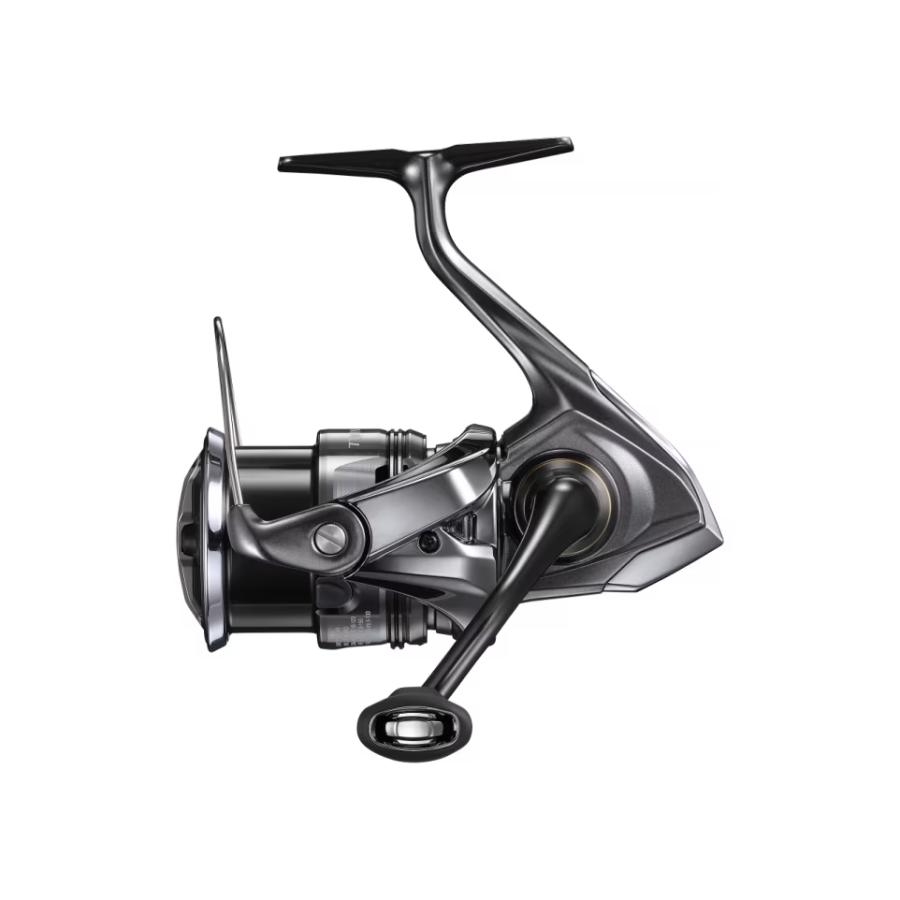 シマノ(SHIMANO) 24ツインパワー 2500SHG