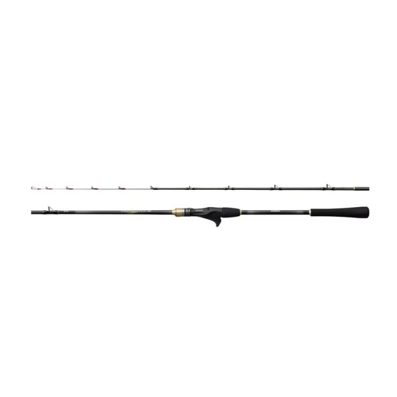 シマノ(SHIMANO) 25 タコマスター BB M175