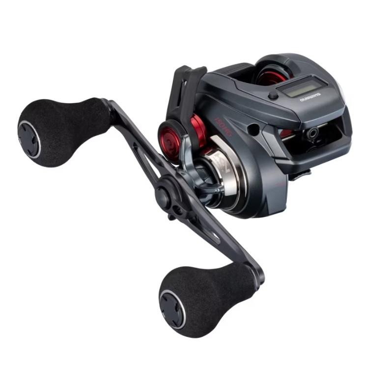 シマノ(SHIMANO) 25エンゲツ CT 150HG