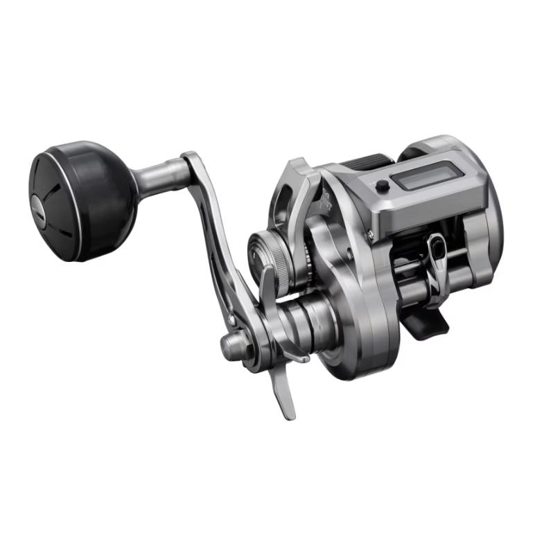 シマノ(SHIMANO) 25 オシアコンクエストCT 200HG RIGHT