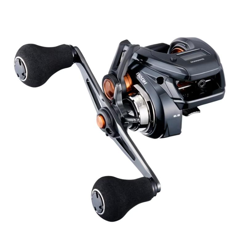 シマノ(SHIMANO) 25 バルケッタ F カスタム 150
