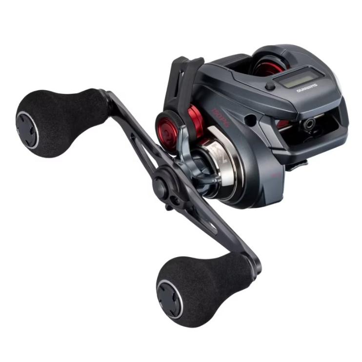 シマノ(SHIMANO) 25エンゲツ CT 151PG