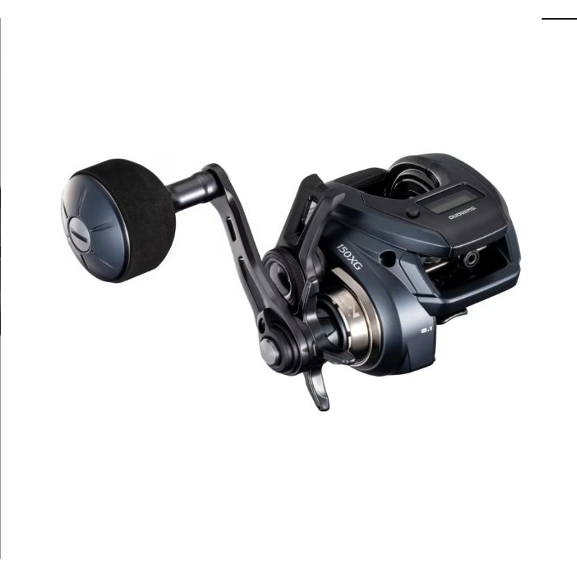 シマノ(SHIMANO)　25グラップラーCT　150XG