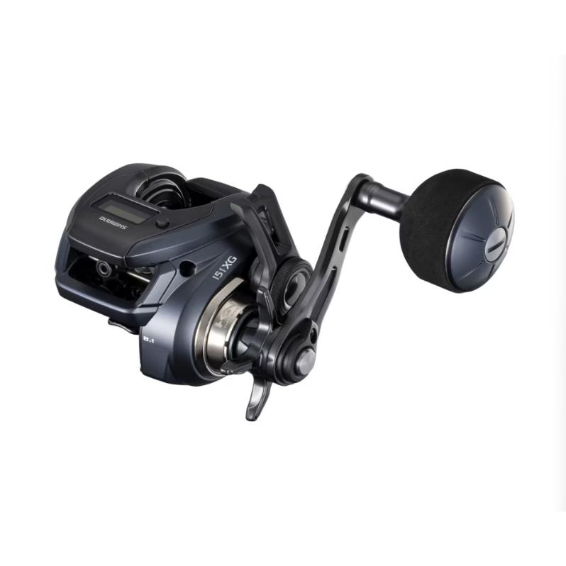 シマノ(SHIMANO)　25グラップラーCT　151XG