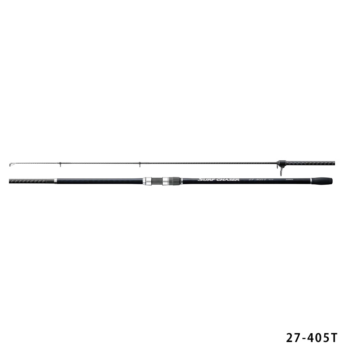 シマノ(SHIMANO) サーフチェイサー (振出) 27-405T