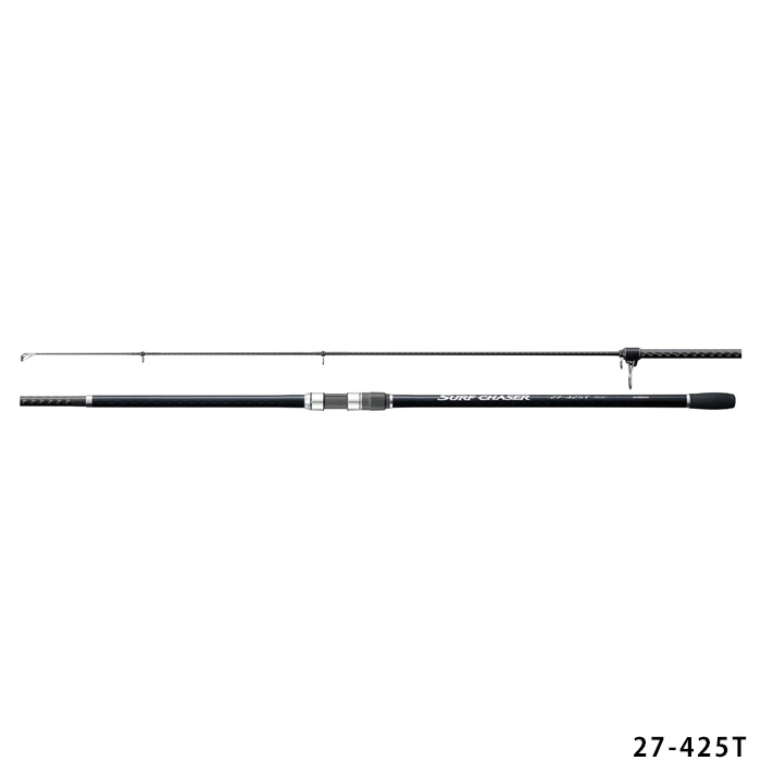 シマノ(SHIMANO) サーフチェイサー (振出) 27-425T