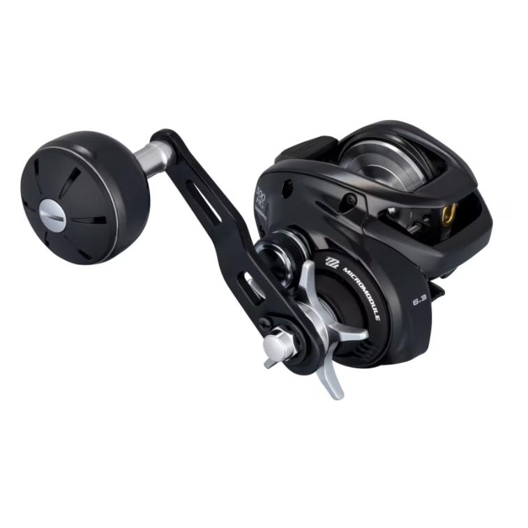 シマノ(SHIMANO) 26グラップラー 300HG RIGHT