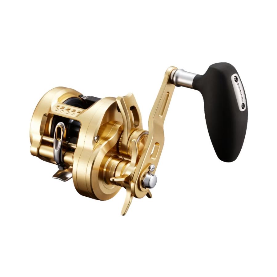 シマノ(SHIMANO) 22 オシアコンクエスト 301HG