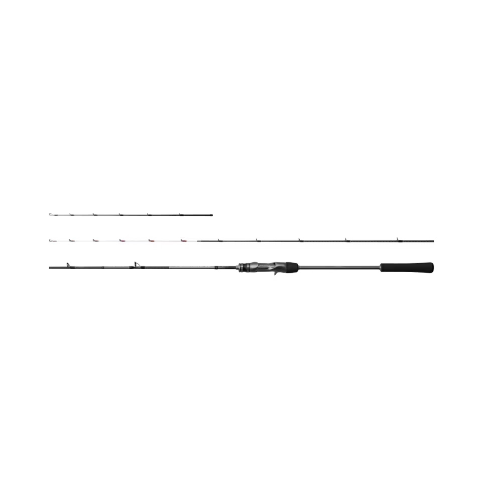 シマノ(SHIMANO) 26 クロスミッション SS B66ML