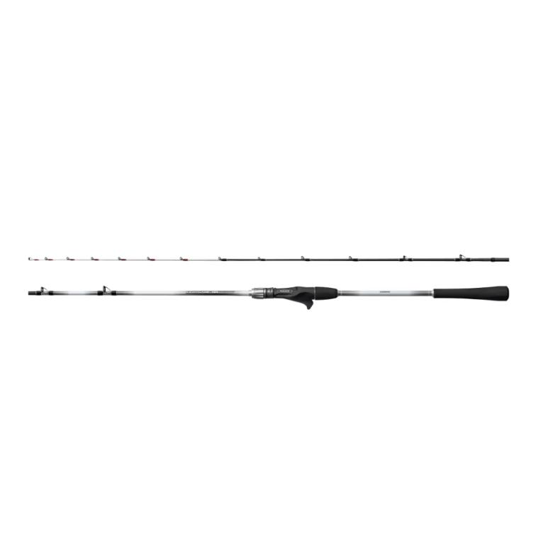 シマノ(SHIMANO) 26ライトゲームBB 73M195